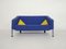 Decision Two-Seater Sofa by Niels Gammelgaard and Lars Mathiesen for Fritz Hansen, 1980s 2