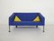 Decision Two-Seater Sofa by Niels Gammelgaard and Lars Mathiesen for Fritz Hansen, 1980s 1