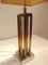Vintage Table Lamp by Willy Daro, Image 3