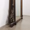 Swiss Pine Umbertino Mirror, Italy, 19th Century, Image 9