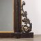 Swiss Pine Umbertino Mirror, Italy, 19th Century, Image 7