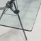 Vintage Tecno Nomos Table by Norman Foster for Tecno, 1990s, Image 7