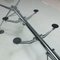 Vintage Tecno Nomos Table by Norman Foster for Tecno, 1990s, Image 15