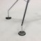 Vintage Tecno Nomos Table by Norman Foster for Tecno, 1990s, Image 12