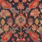 Middle Eastern Tappeto Malayer Rug, Image 4