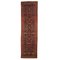 Middle Eastern Tappeto Malayer Rug, Image 1