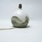 Lámpara de cerámica de Yves Mohy para Virebent, años 70, Imagen 5