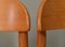 Kiefernholz Esszimmerstühle von Rainer Daumiller für Effezeta / Hirtshals, 1970, 6 . Set 16