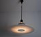 Italian Frisbi 850 Pendant Lamp attributed to Achille Castiglioni for Flos, 1970s 4