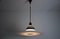 Italian Frisbi 850 Pendant Lamp attributed to Achille Castiglioni for Flos, 1970s 2