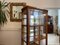 Biedermeier Display Cabinet in Walnut 5
