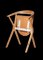 Natural Chair B by Konstantin Grcic for BD Barcelona, Image 7