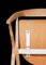 Natural Chair B by Konstantin Grcic for BD Barcelona, Image 4