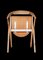 Natural Chair B by Konstantin Grcic for BD Barcelona, Image 8