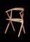 Natural Chair B by Konstantin Grcic for BD Barcelona, Image 3