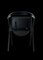 Black Chair B by Konstantin Grcic for BD Barcelona, Image 3