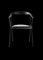 Black Chair B by Konstantin Grcic for BD Barcelona, Image 6