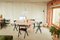 Black Chair B by Konstantin Grcic for BD Barcelona, Image 10