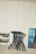 Black Chair B by Konstantin Grcic for BD Barcelona, Image 8
