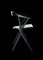 Black Chair B by Konstantin Grcic for BD Barcelona, Image 1