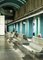 Perforano Bench by Oscar Tusquets & Lluis Clotet 7