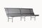 Perforano Bench by Oscar Tusquets & Lluis Clotet 3