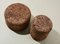 Corks Ottomans by Jasper Morrison for Moooi, 2002, Set of 2 3