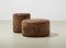 Corks Ottomans by Jasper Morrison for Moooi, 2002, Set of 2 1