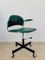 Modell K-107 Schreibtischstuhl von Kovona, Ehemalige Tschechoslowakei, 1970er 3