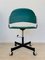 Modell K-107 Schreibtischstuhl von Kovona, Ehemalige Tschechoslowakei, 1970er 5