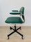Modell K-107 Schreibtischstuhl von Kovona, Ehemalige Tschechoslowakei, 1970er 4