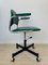 Model K-107 Desk Chair from Kovona, Former Czechoslovakia, 1970s 6