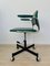 Modell K-107 Schreibtischstuhl von Kovona, Ehemalige Tschechoslowakei, 1970er 11