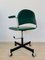 Modell K-107 Schreibtischstuhl von Kovona, Ehemalige Tschechoslowakei, 1970er 7