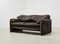 Maralunga Sofa by Vico Magistretti for Cassina, 1973, Image 1