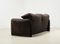 Maralunga Sofa by Vico Magistretti for Cassina, 1973, Image 6