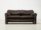 Maralunga Sofa by Vico Magistretti for Cassina, 1973, Image 2