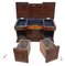 Regency Rosewood Tea Caddy Miniature Sideboard, 1835 4