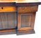 Regency Rosewood Tea Caddy Miniature Sideboard, 1835 3