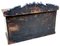 Regency Rosewood Tea Caddy Miniature Sideboard, 1835 10