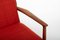 Model 218 Sofa by Grete Jalk for Glostrup Mobelfabrik, 1960s 17