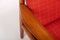Model 218 Sofa by Grete Jalk for Glostrup Mobelfabrik, 1960s 18