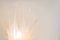 Flower-Shaped Table Lamps from Maison Rougier, Set of 2 10