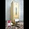 Large Coffee Bean Dispenser from Schwabenland, Germany, 1920s, Image 1