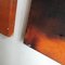 Dário Bosa, Orange Hue Sunset Diptych, 2003, Oil on Canvas, Set of 2, Image 12