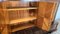 Office Furniture Set by Emil Gerstel, 1930s, Set of 3 7