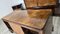 Office Furniture Set by Emil Gerstel, 1930s, Set of 3 13