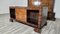 Office Furniture Set by Emil Gerstel, 1930s, Set of 3 12