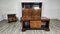 Office Furniture Set by Emil Gerstel, 1930s, Set of 3 21