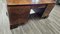 Office Furniture Set by Emil Gerstel, 1930s, Set of 3 6